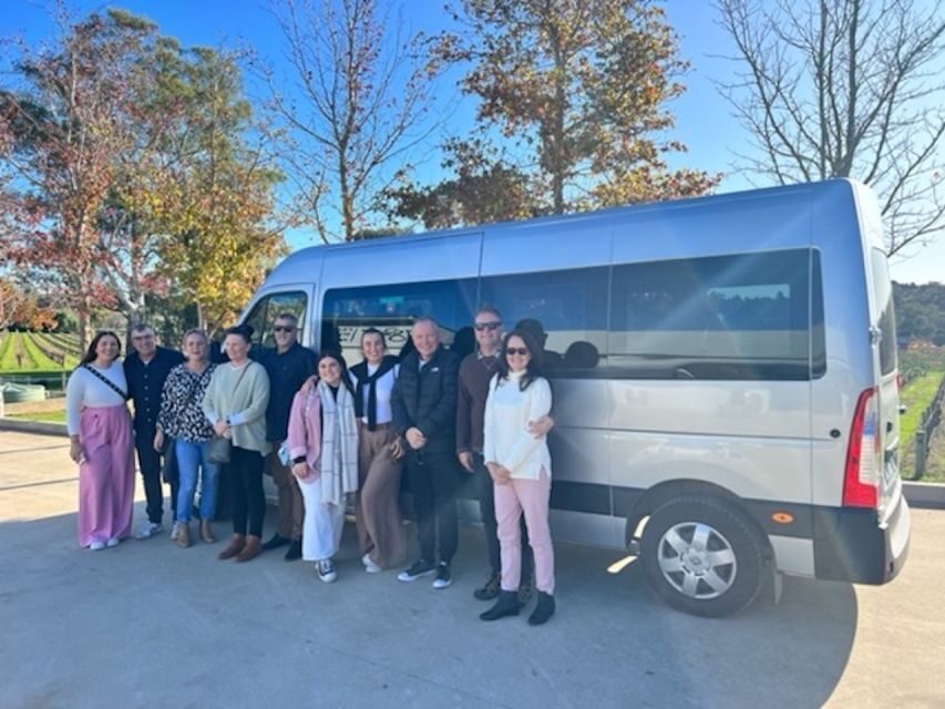 Adelaide: City Highlights and Hahndorf Tour with Pickup - Why This Tour Will Work for You