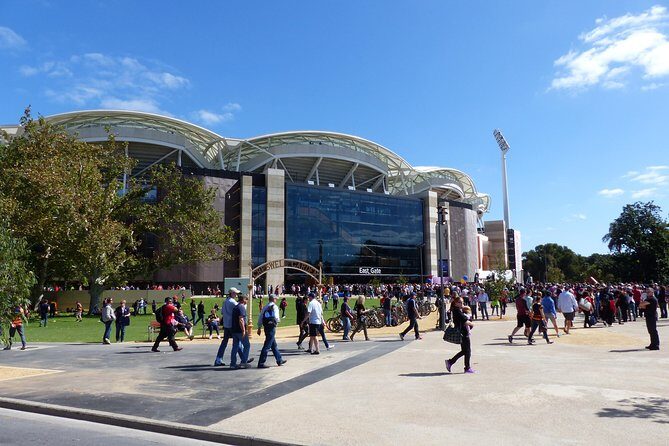 Adelaide City Highlights Tour - Who Will Appreciate This Tour?