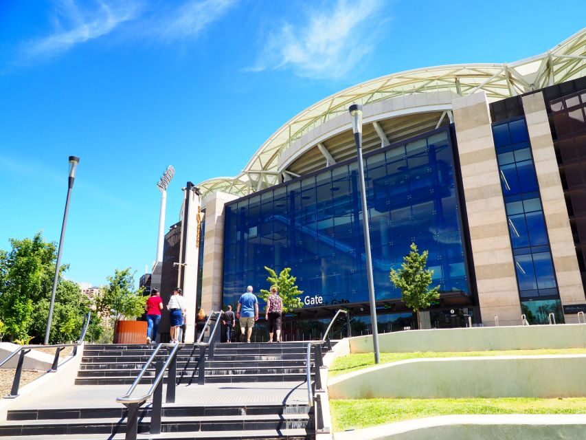 Adelaide City Highlights Tour - Who Should Consider This Tour?