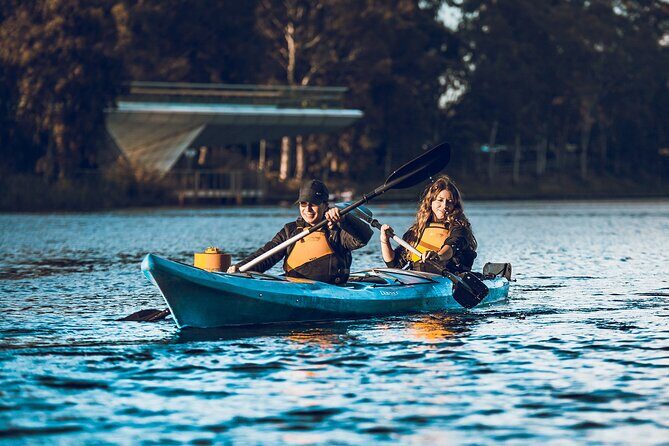 Adelaide City Kayak Tour - Why You Should Give It a Try
