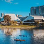 Adelaide: City Kayaking Experience - The Sum Up