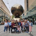 Adelaide: City Walking Tour with Guide - More about the experience: What to expect on the walk
