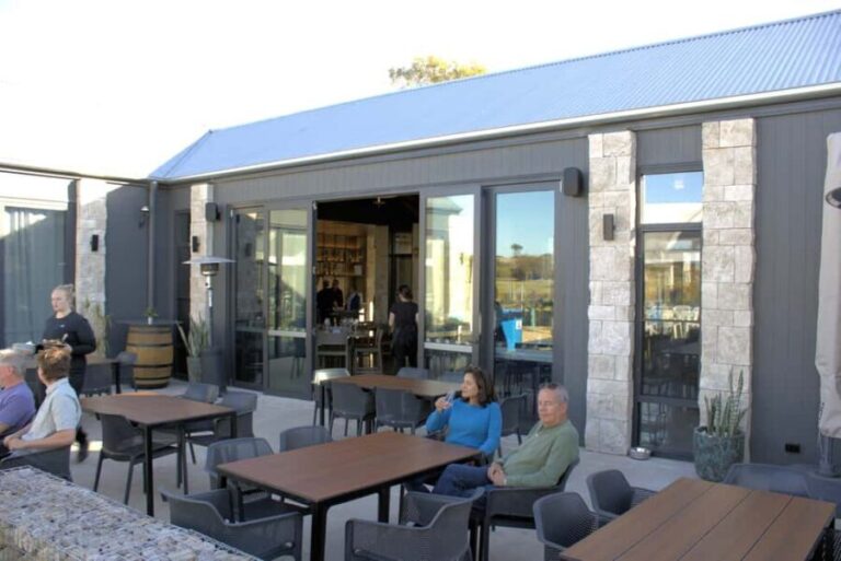 Adelaide: Clare Valley Wine Tasting Tour with Lunch - Who Should Consider This Tour?