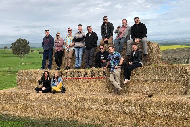 Adelaide Cruise Ship Private Tours - Final Thoughts