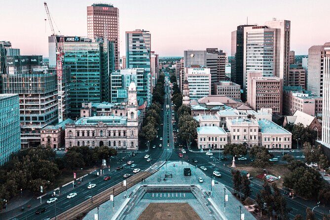 Adelaide Customizable Private Tour with Private Driver - Who Would Love This Tour?