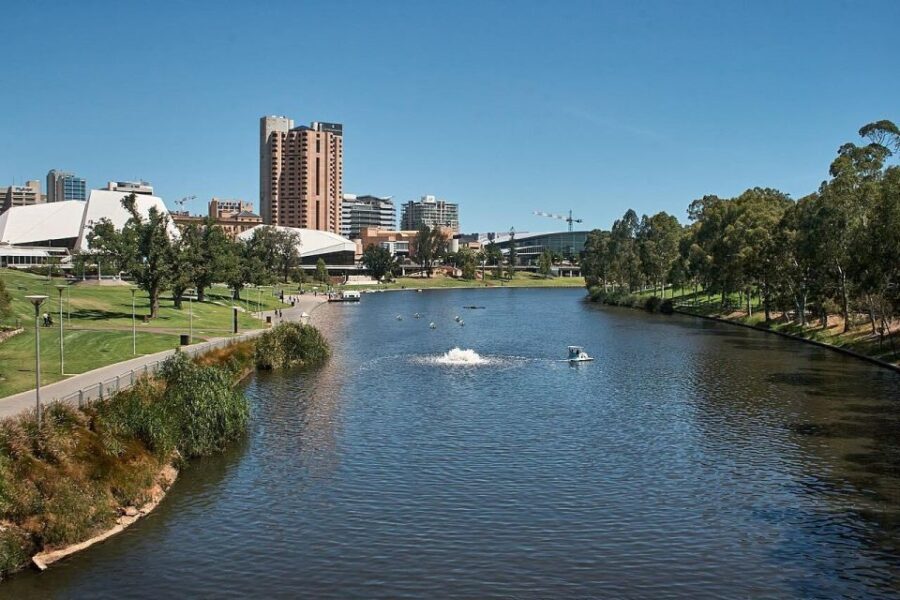 Adelaide: Dark Secrets and True Crime Walking Tour - Why You Should Consider This Tour