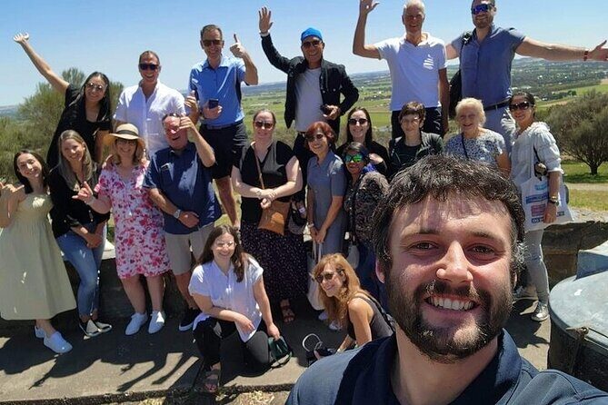 Adelaide: Epic Barossa Wine, Brewery, Chocolate, Lunch & Wildlife - Authenticity and Practical Tips