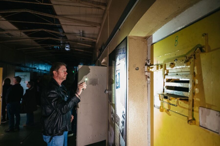 Adelaide: Ghosts, Dark Secrets and Paranormal Hunt Gaol Tour - Final Thoughts