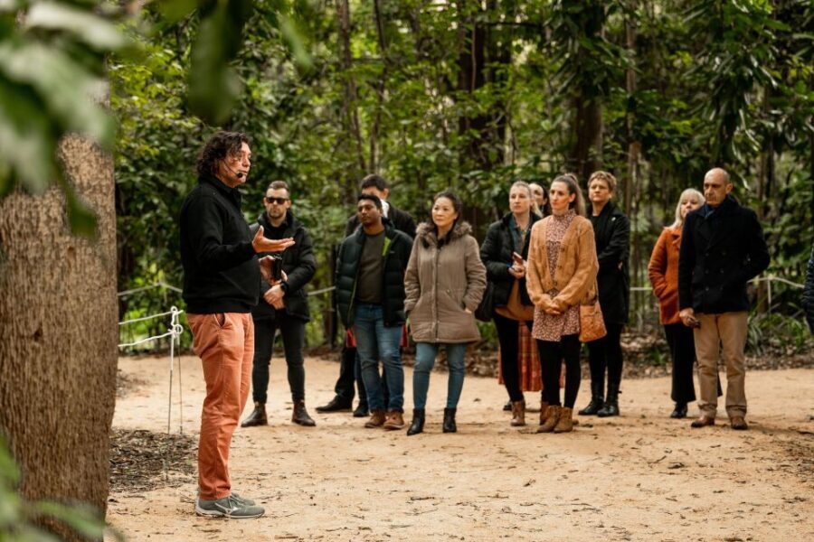 Adelaide: Guided Cultural Tour of Adelaide Botanic Garden - Who Should Book This Tour?