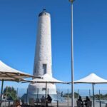 Adelaide: Half-Day City Highlights, Mt. Lofty, and Hahndorf - Scenic Drive to Mt. Lofty