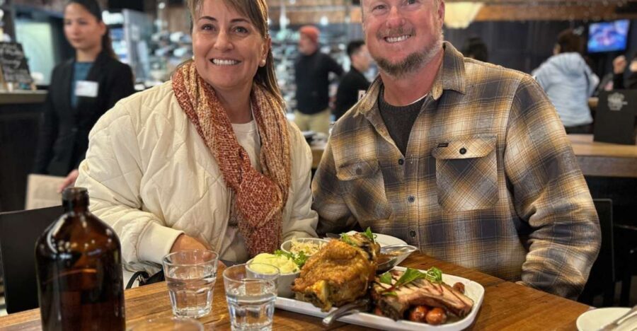 Adelaide: Half-Day Highlights City, Mount Lofty & Hahndorf - Optional Beerenberg Farm Visit