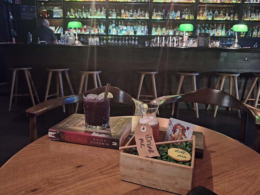 Adelaide: Hidden Bar Tour with Local Guide - The Practicalities: Logistics and Value