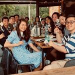 Adelaide Highlights, Hahndorf & McLaren Vale Wine Tasting and Sightseeing Tour - Exploring Adelaide’s Cultural Heart: Victoria Square/Tarntanyangga