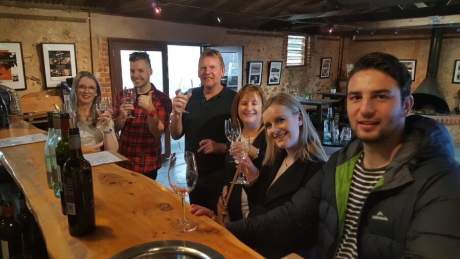 Adelaide: Highlights, Hahndorf & McLaren Vale Wine Tasting - In-Depth Itinerary Breakdown