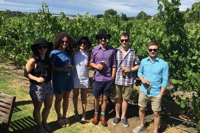 Adelaide Hills and Hahndorf - Half Day Private Tour - Why This Tour Works Well