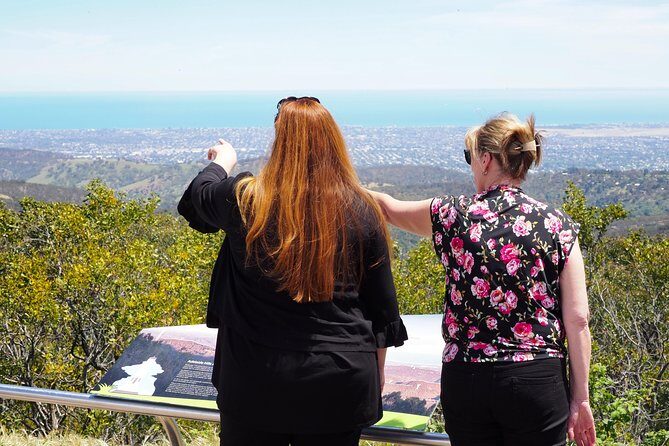 Adelaide Hills and Hahndorf Half-Day Tour from Adelaide - The Real Value Behind the Tour