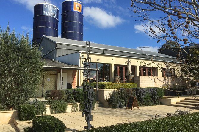 Adelaide Hills and Hahndorf Half Day Tours - Private and Luxury - What’s Included and What’s Not