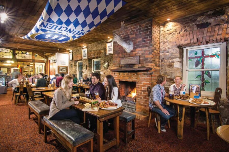 Adelaide Hills and Hahndorf Hop-On-Hop-Off Tour - An In-Depth Look at the Adelaide Hills and Hahndorf Hop-On Hop-Off Tour