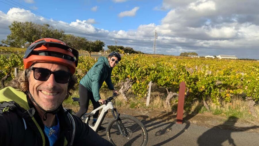 Adelaide Hills: E-Bike Self-Guided Tour with Coffee and Cake - What the Tour Includes and Excludes