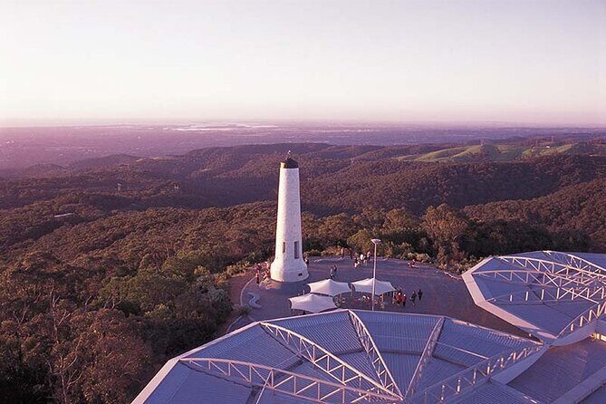 "Adelaide Hills Escape: Wine, Scenery, and Charm" - FAQ