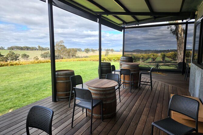 Adelaide Hills Full Day Wine Tour - Who Will Love This Tour?