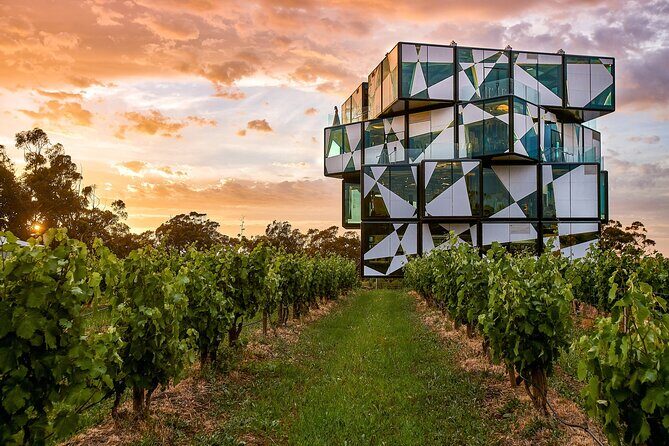 Adelaide Hills, Hahndorf and McLaren Vale Tour - FAQ
