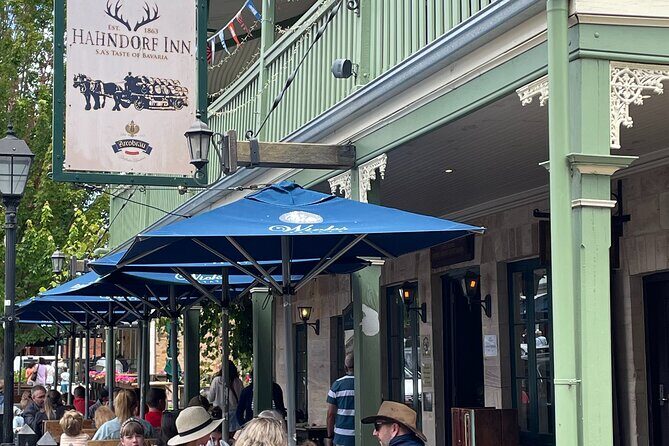 Adelaide Hills & Hahndorf Private Wine Tours - Full Day - FAQ