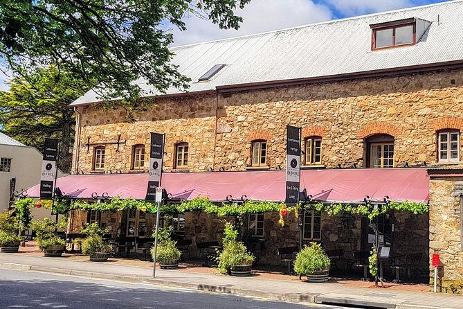 Adelaide Hills Private Day Tour - How the Experience Feels in Practice