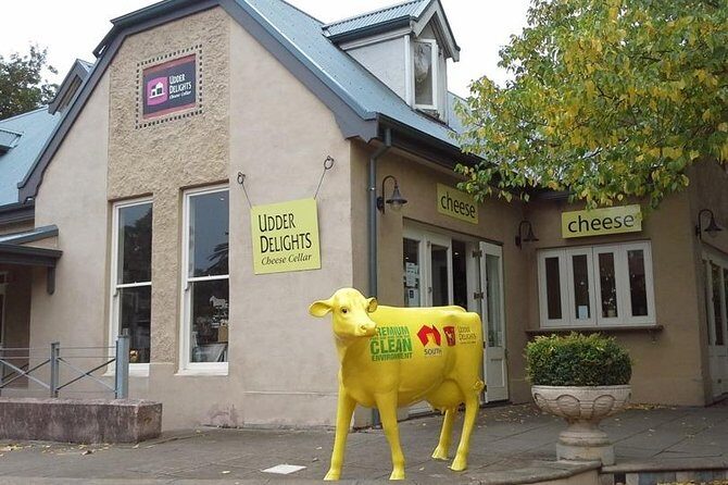 Adelaide Hills Regional / Hahndorf German Village Tour - Why This Tour Offers Great Value