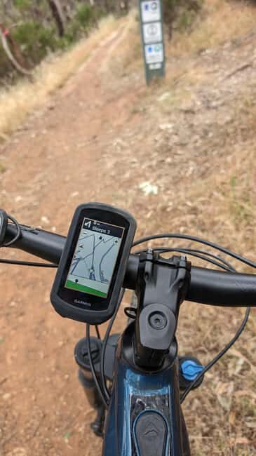 Adelaide Hills: Self-guided E-Bike wine tour with Lunch - Why a Self-Guided Tour Works So Well