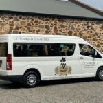 Adelaide Hills Tour with River Murray 3 Hour Lunch Cruise. - The Adelaide Hills Drive and Stops
