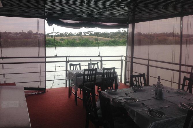 Adelaide Hills Tour with River Murray Lunch Cruise - Transportation, Group Size, and Value