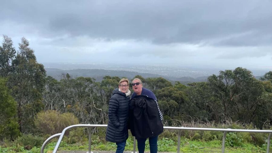 Adelaide Hills Tour - The Sum Up: Who Will Love This Tour?