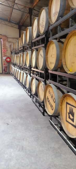 Adelaide Hills: Wine Tasting Tour with Lunch Option - Final Thoughts