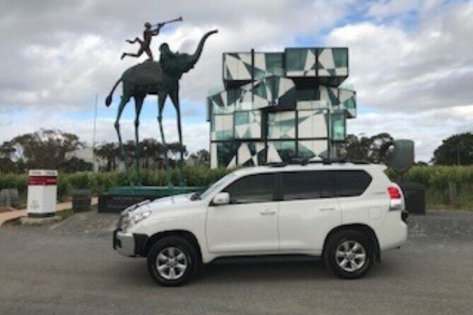 Adelaide Hills Wine Tour - Who Would Love This Tour?