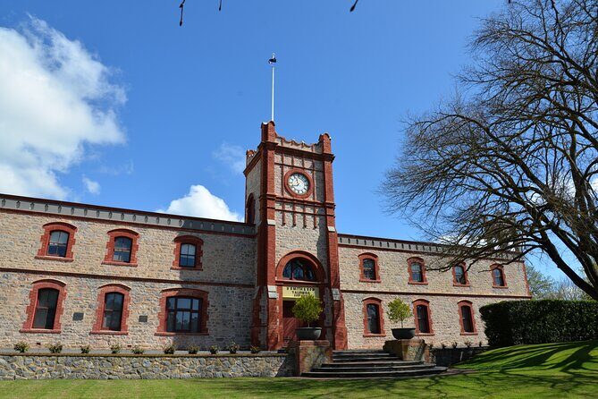 Adelaide Japanese Group Winery Day Tour in Barossa and Hahndorf - Final Thoughts