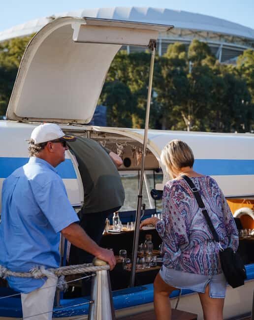 Adelaide: Kangaroo Island Spirits Gin Tasting Cruise - What Makes This Tour Stand Out?