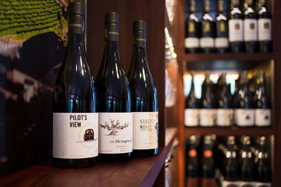 Adelaide: McLaren Vale All-Inclusive Wine and Brew Tour - Exploring the McLaren Vale Tour: A Deep Dive