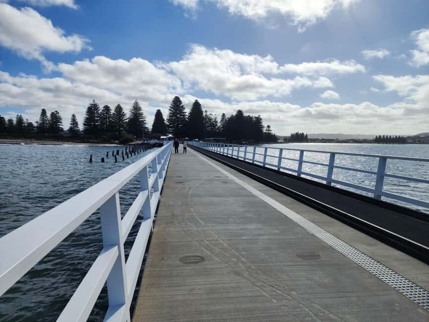 Adelaide: McLaren Vale, Port Elliot & Victor Harbor Tour - Final Thoughts