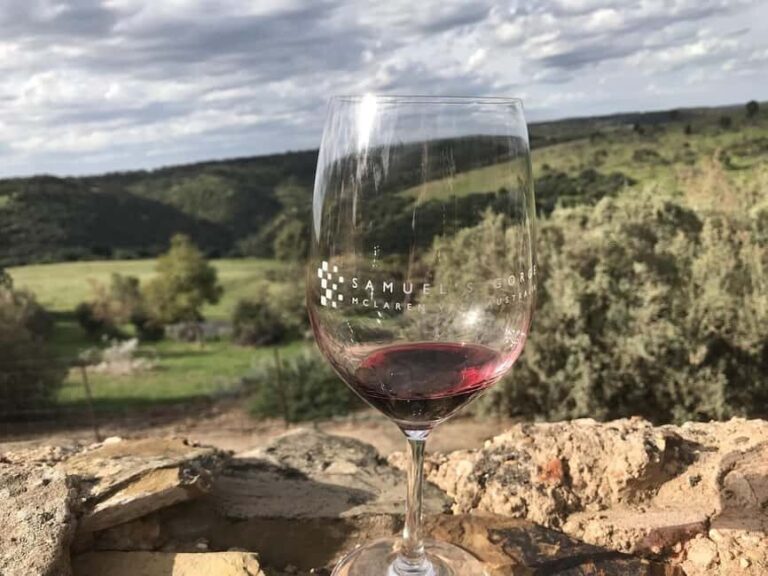 Adelaide: McLaren Vale Private WineTour+Your Chosen Tastings - The Value of a Private, Custom-Tailored Tour