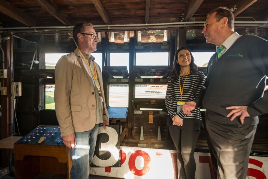 Adelaide Oval Stadium Guided Tour - Why This Tour Is a Great Choice
