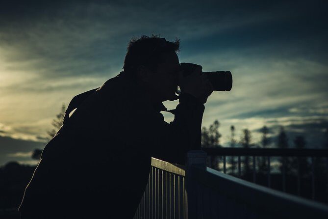 Adelaide Photography Course - What Makes It Special