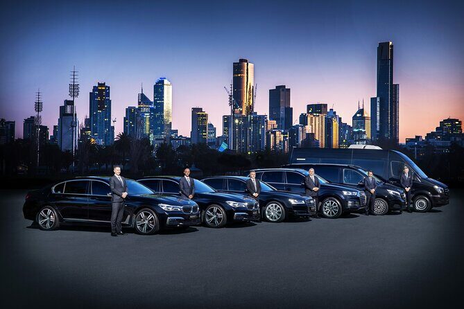 Adelaide Private Airport and City Transfer - The Practicality and Value of Private Transfers
