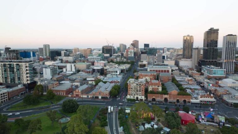 Adelaide: Private Walking Tour with Guide - Final Thoughts