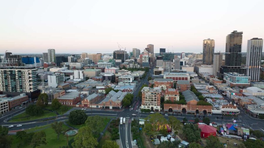 Adelaide: Private Walking Tour with Guide - Final Thoughts