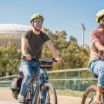 Adelaide Scenic E-Bike Tour and Wine Tasting - FAQs