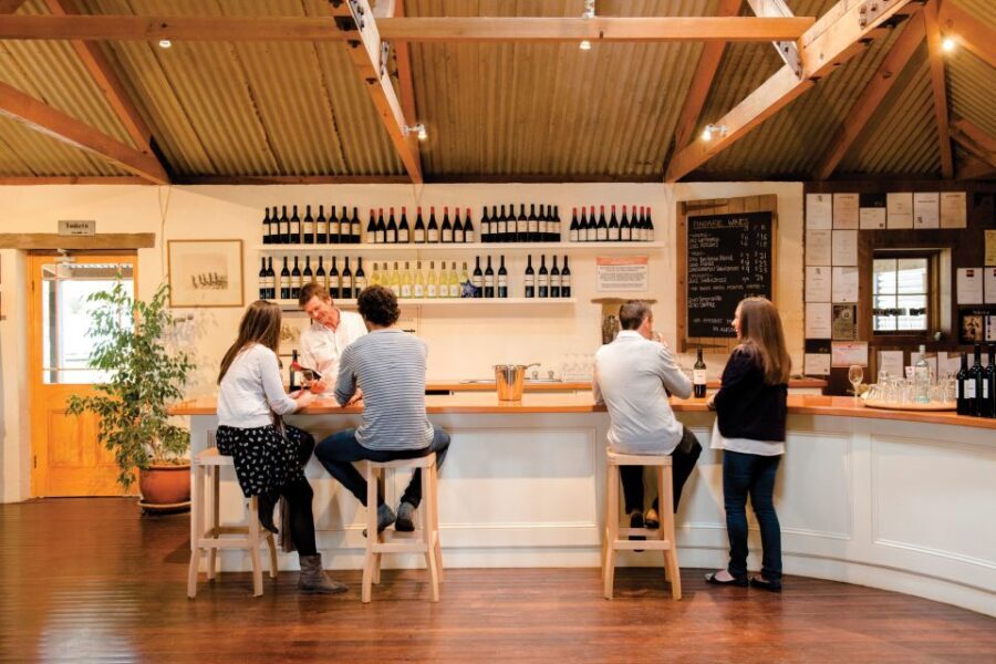 Adelaide: Small Group Tour of Barossa, Wineries with Lunch - What to Expect: Practical Insights