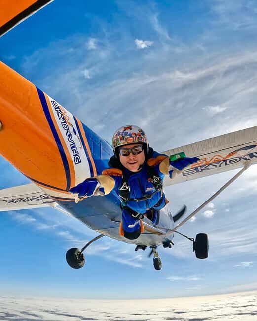 Adelaide: Solo Skydiving Course - Ground School - FAQ