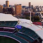 Adelaide: Sunset Rooftop Tour at Adelaide Oval - An In-Depth Look at the Adelaide Sunset Rooftop Tour