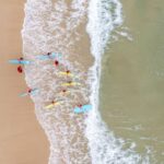 Adelaide: Surfing Lesson at Middleton Beach with Equipment - Who Should Consider This Experience?